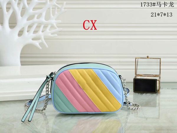 women's designers handbag shoulder bag crossbody tote purse handbag luxury brand message bags classic pu leather #1733 multicolor silve
women's designers handbag shoulder bag crossbody tote purse handbag luxury brand message bags classic pu leather #1733 multicolor silve