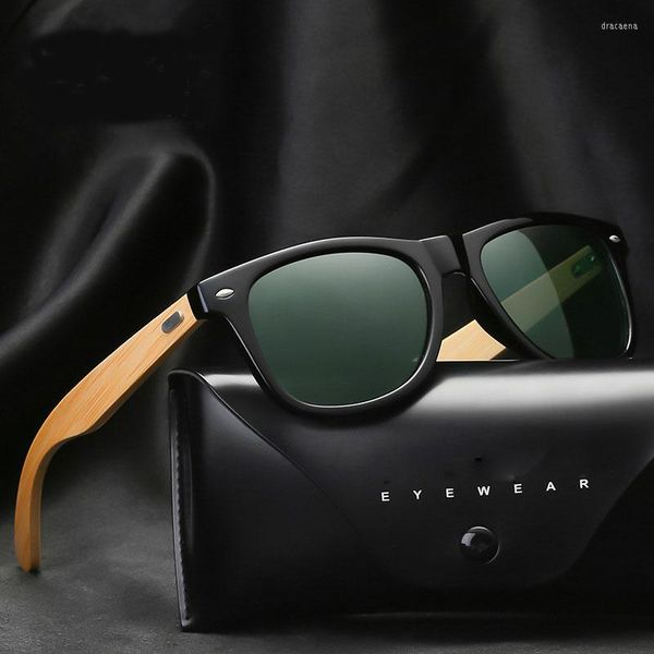 sunglasses 2022 bamboo wood square brand design men women coating mirror sun glasses retro uv400 shades gafas de sol, White;black
sunglasses 2022 bamboo wood square brand design men women coating mirror sun glasses retro uv400 shades gafas de sol, White;black