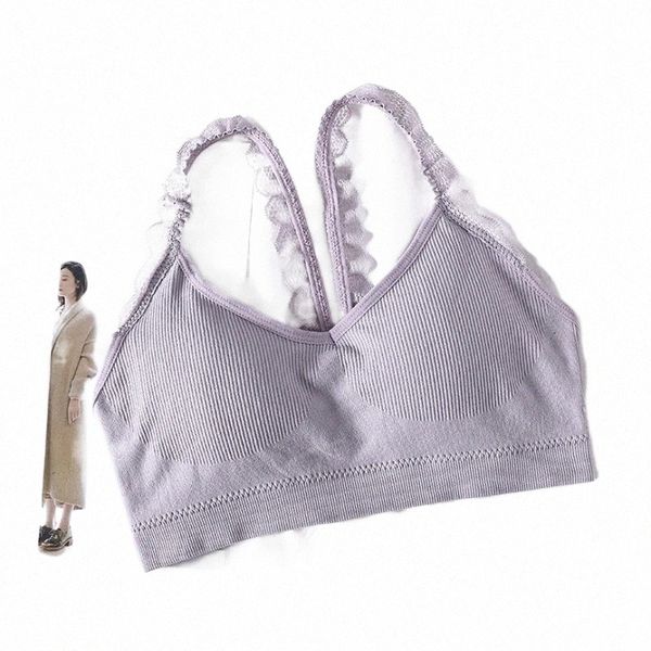 bras bras female comfortable underwear shoulder-strap active bra women gatherede-bra cotton seamless back-underwear without rim-bra 40ye#, Red;black
bras bras female comfortable underwear shoulder-strap active bra women gatherede-bra cotton seamless back-underwear without rim-bra 40ye#, Red;black