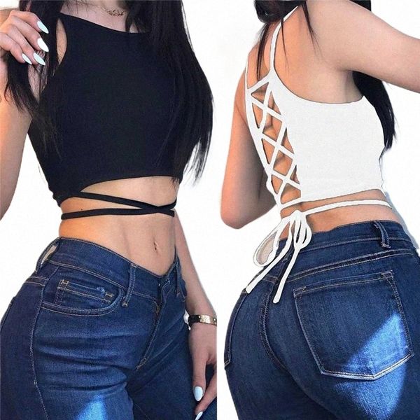 women's tanks & camis women's tanks & camis women summer cropped cut out vest sleeveless bodycon bandage crop crochet halter cami, White
women's tanks & camis women's tanks & camis women summer cropped cut out vest sleeveless bodycon bandage crop crochet halter cami, White