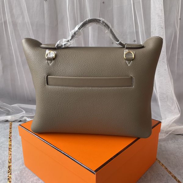2023 9a+ women's hand-held one-shoulder diagonal bag 29cm brand-name tote handmade luxury brand-name handbag classic fashion togo leath
2023 9a+ women's hand-held one-shoulder diagonal bag 29cm brand-name tote handmade luxury brand-name handbag classic fashion togo leath