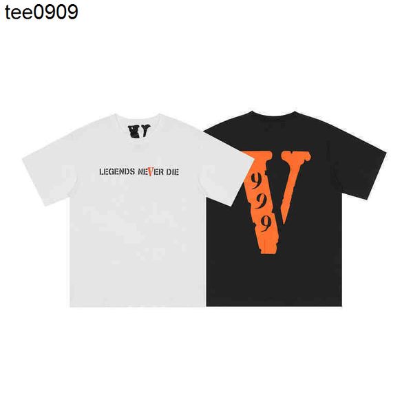 t-shirt correct vlones 999 co branded large v alphanumeric printed round neck short sleeve simple casual loose, White;black
t-shirt correct vlones 999 co branded large v alphanumeric printed round neck short sleeve simple casual loose, White;black