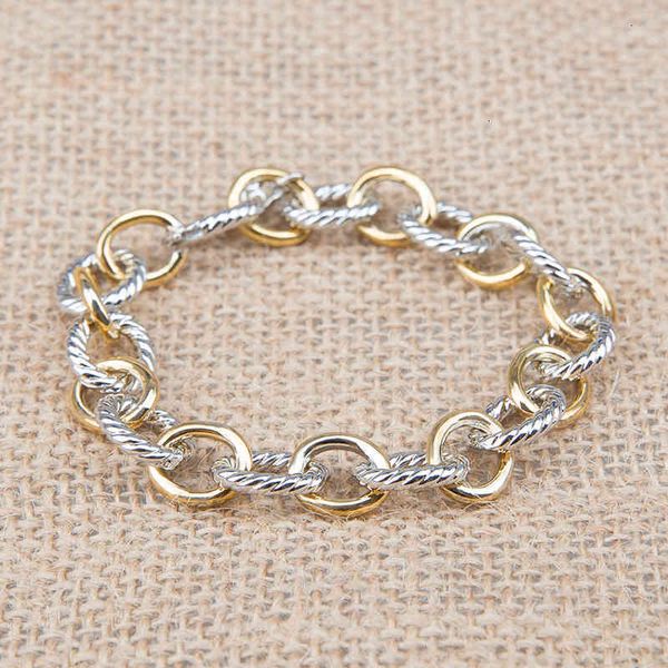 bracelet mens 18k gold bracelets bangles charm jewelry women bracelet 925 accessories silver braided chain designer fashion 19cm 21cm copper, Black
bracelet mens 18k gold bracelets bangles charm jewelry women bracelet 925 accessories silver braided chain designer fashion 19cm 21cm copper, Black