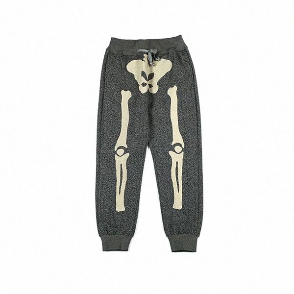 men's pants men's pants quality kapital sweatpants men women skeleton bone printing trousers autumn winter h64c#, Black
men's pants men's pants quality kapital sweatpants men women skeleton bone printing trousers autumn winter h64c#, Black