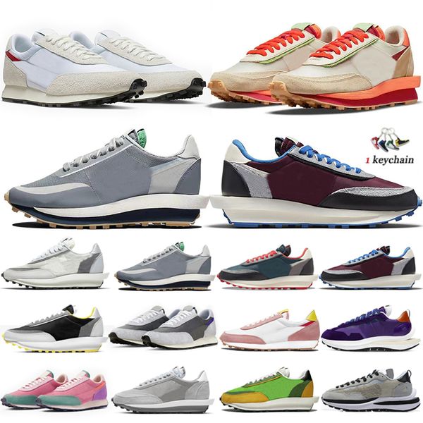 running shoes sports trainer sneakers waffle pure platinum royal fuchsia wheat black tour yellow cool grey blue void dark iris mens women me
running shoes sports trainer sneakers waffle pure platinum royal fuchsia wheat black tour yellow cool grey blue void dark iris mens women me