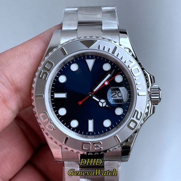 luxury men watch montre de luxe mens designer watches date eta 2824 mechanical automatic movement watch blue dial ceramic bezel 40mm wristwa, Slivery;brown
luxury men watch montre de luxe mens designer watches date eta 2824 mechanical automatic movement watch blue dial ceramic bezel 40mm wristwa, Slivery;brown