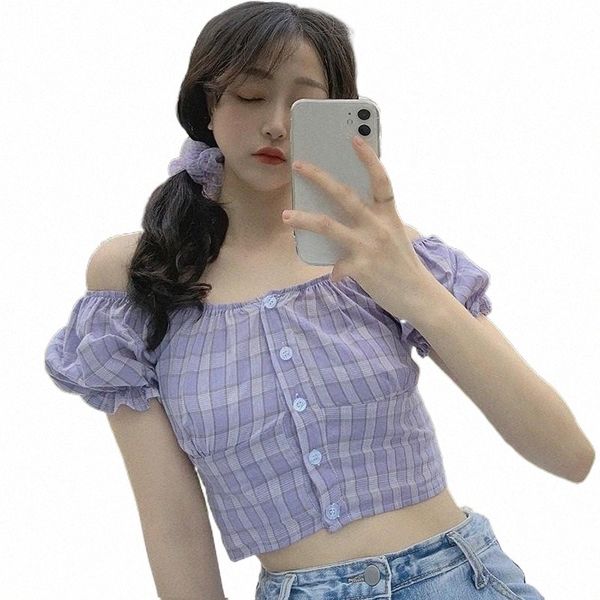 women's blouses & shirts women's blouses & shirts summer blouse square collar short sleeve plaid print buttons slim basic fashion, White
women's blouses & shirts women's blouses & shirts summer blouse square collar short sleeve plaid print buttons slim basic fashion, White