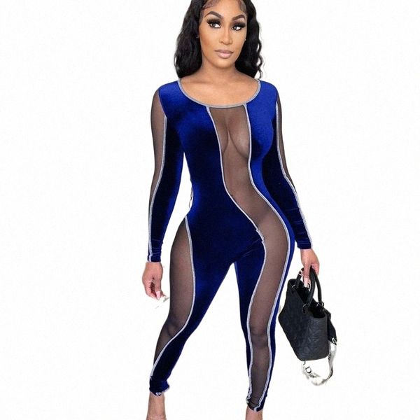 women's jumpsuits & rompers women's jumpsuits & rompers mesh velvet patchwork bodycon jumpsuit women clubwear night party see thro, Black;white
women's jumpsuits & rompers women's jumpsuits & rompers mesh velvet patchwork bodycon jumpsuit women clubwear night party see thro, Black;white