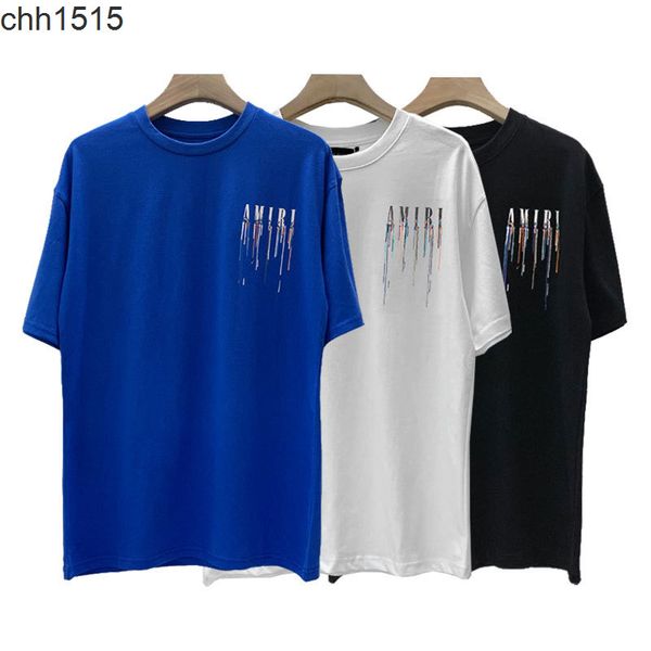 meichao amirs colorful splash ink leisure hip hop high street round neck short sleeve t-shirt 200g cotton printed t-shirt, White;black
meichao amirs colorful splash ink leisure hip hop high street round neck short sleeve t-shirt 200g cotton printed t-shirt, White;black