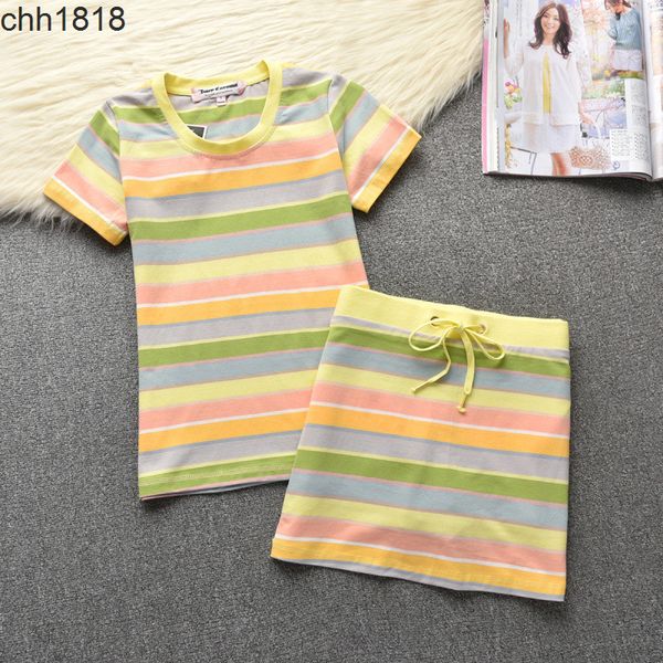 summer 2021 new striped t-shirt short skirt suit casual fashion pullover sweet fashion mini skirt, Gray
summer 2021 new striped t-shirt short skirt suit casual fashion pullover sweet fashion mini skirt, Gray