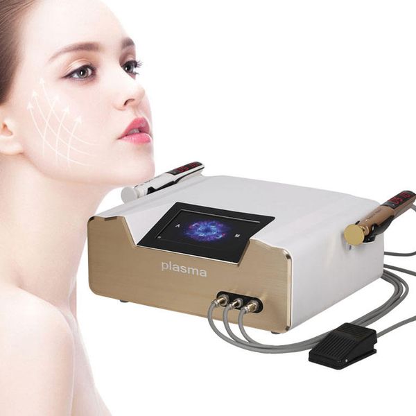 plasma pen ozone plasma jet cold plasma jet peeling beauty salon equipment
plasma pen ozone plasma jet cold plasma jet peeling beauty salon equipment