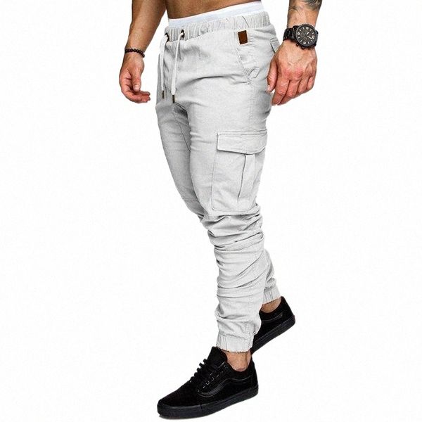 men's pants men's pants spring and autumn hip hop casual fashion brand solid color multi bag sweatpants m-4xl h0lt#, Black
men's pants men's pants spring and autumn hip hop casual fashion brand solid color multi bag sweatpants m-4xl h0lt#, Black
