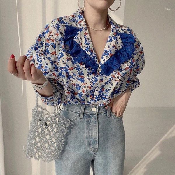 women's blouses & shirts women's blouses & shirts summer all-match lace shirt v-neck temperament commuter fashion women long slee, White
women's blouses & shirts women's blouses & shirts summer all-match lace shirt v-neck temperament commuter fashion women long slee, White