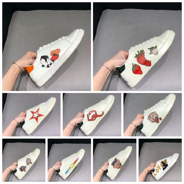 fashion r shoes real leather handmade canvas multicolor gradient technical sneakers women famous shoe trainers by brand s189 02, Black
fashion r shoes real leather handmade canvas multicolor gradient technical sneakers women famous shoe trainers by brand s189 02, Black