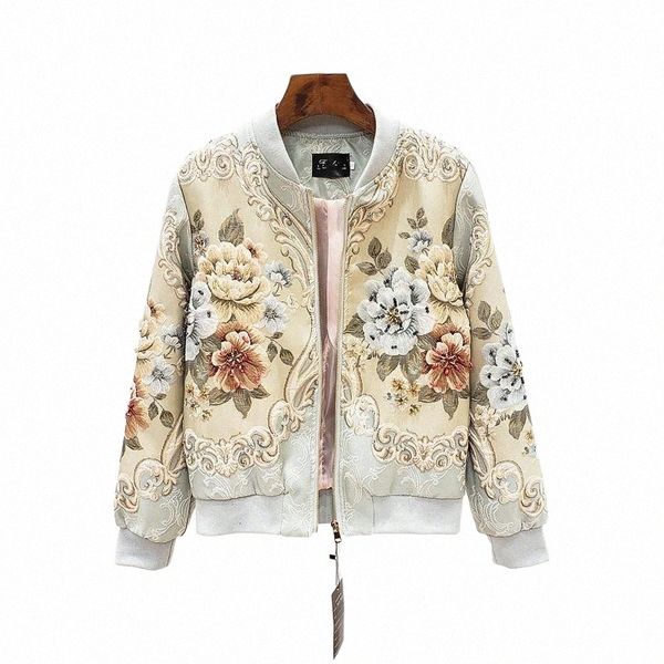 women's jackets women's jackets 2022 autumn retro court jacquard embroidery baseball uniform heavy work beaded jacket l2zy#, Black;brown
women's jackets women's jackets 2022 autumn retro court jacquard embroidery baseball uniform heavy work beaded jacket l2zy#, Black;brown