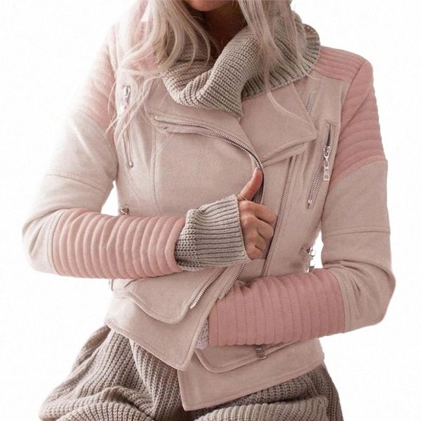 women's jackets women's jackets women autumn leather zipper jacket short simple motorcycle slim coat retro solid outwear female cl, Black;brown
women's jackets women's jackets women autumn leather zipper jacket short simple motorcycle slim coat retro solid outwear female cl, Black;brown