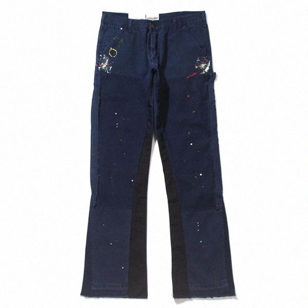 men's pants men's pants harajuku high street painted color block straight cargo mens oversize casual retro overalls fashion loose, Black
men's pants men's pants harajuku high street painted color block straight cargo mens oversize casual retro overalls fashion loose, Black