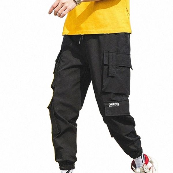 men's pants men's pants 2022 oversized men cargo streetwear black mens jogging sweatpants elastic waist harem male plus size -40 v
men's pants men's pants 2022 oversized men cargo streetwear black mens jogging sweatpants elastic waist harem male plus size -40 v