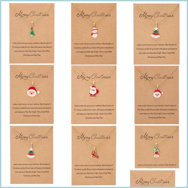 pendant necklaces trendy christmas series styles trees shoes santa claus pendant necklaces classic gift card gold chain neck yydhhome dhz75, Silver
pendant necklaces trendy christmas series styles trees shoes santa claus pendant necklaces classic gift card gold chain neck yydhhome dhz75, Silver