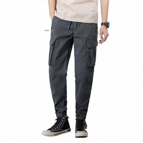 men's pants men's pants oversize cargo male pocket casual trousers boy streetwear clothing plus size thin drawstring z168 80rz#, Black
men's pants men's pants oversize cargo male pocket casual trousers boy streetwear clothing plus size thin drawstring z168 80rz#, Black