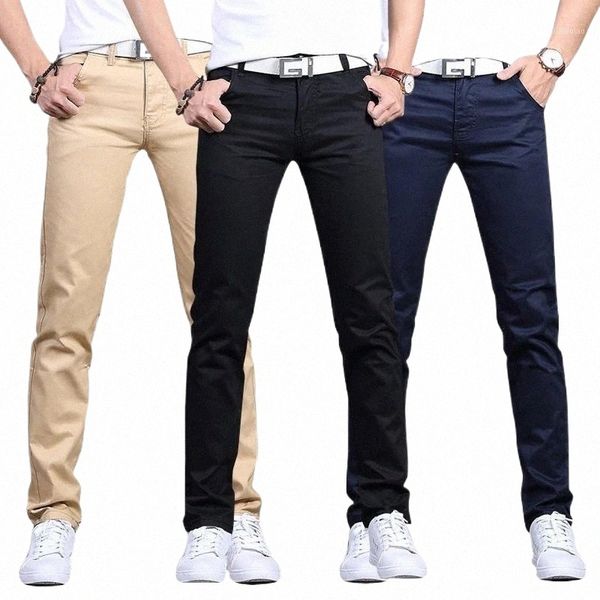 men's pants design casual men pants cotton slim pant straight trousers fashion business solid pantalon pantalones hombre homme men', Black
men's pants design casual men pants cotton slim pant straight trousers fashion business solid pantalon pantalones hombre homme men', Black