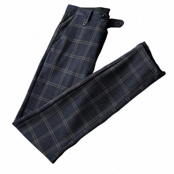 men's pants men's pants 2022 spring men business slim korean trend plaid trousers pencil full length fashion pant size 28-32 33 34, Black
men's pants men's pants 2022 spring men business slim korean trend plaid trousers pencil full length fashion pant size 28-32 33 34, Black
