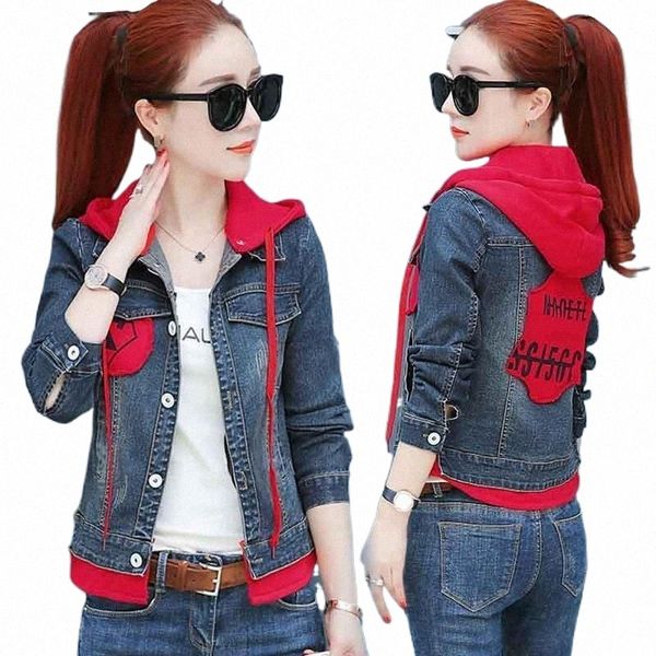 women's jackets women's jackets denim jacket long-sleeved spring 2022 short hooded fake two coat casual clothing female j3eq#, Black;brown
women's jackets women's jackets denim jacket long-sleeved spring 2022 short hooded fake two coat casual clothing female j3eq#, Black;brown