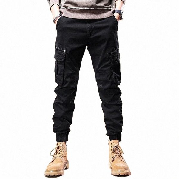 men's jeans men's jeans fashion designer men loose fit big pocket casual cargo pants overalls streetwear hip hop joggers wide leg, Blue
men's jeans men's jeans fashion designer men loose fit big pocket casual cargo pants overalls streetwear hip hop joggers wide leg, Blue