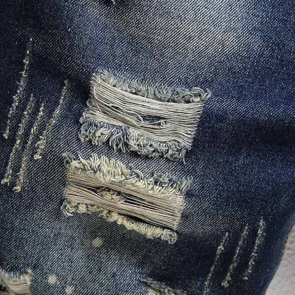 men's shorts designer summer jeans and shorts men wear 2022 new broken hole loose straight pants beggar trend vvzn, White;black
men's shorts designer summer jeans and shorts men wear 2022 new broken hole loose straight pants beggar trend vvzn, White;black