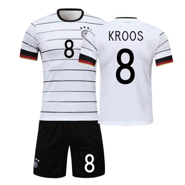 men's tracksuits german team no13 mueller football suit men's and women's children's match uniform training individual j, Gray
men's tracksuits german team no13 mueller football suit men's and women's children's match uniform training individual j, Gray