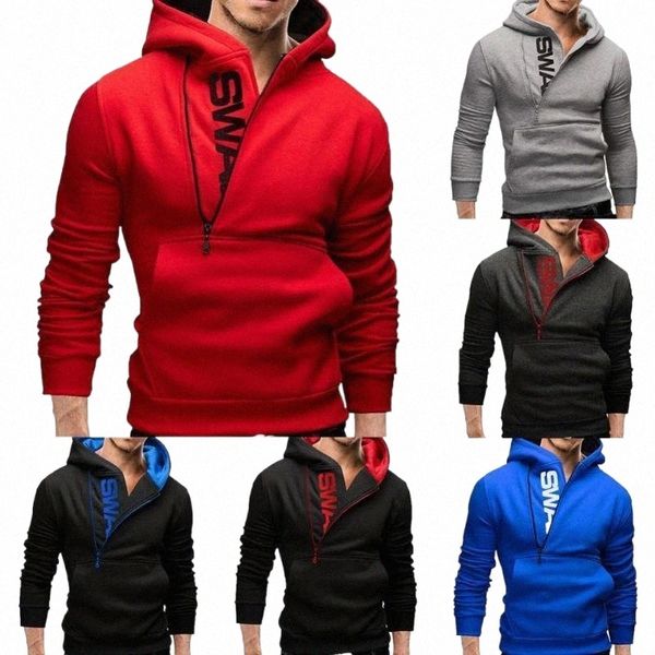 men's sweaters men's sweaters sports men clothing plus size slant zipper letter hoodies long sleeve hooded sweatshirt i4b7#, White;black
men's sweaters men's sweaters sports men clothing plus size slant zipper letter hoodies long sleeve hooded sweatshirt i4b7#, White;black