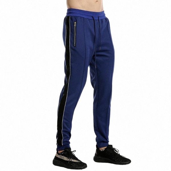 men's pants men's pants joggers casual slim fit sweatpants with zipper pockets side stripes athletic track for men running exercis, Black
men's pants men's pants joggers casual slim fit sweatpants with zipper pockets side stripes athletic track for men running exercis, Black