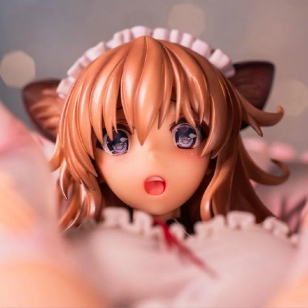 undergarments misaki kurchito 15cm alphamax skytube girl maid by hiro cat girls anime pvc action figures toys anime figure toys for gif, White
undergarments misaki kurchito 15cm alphamax skytube girl maid by hiro cat girls anime pvc action figures toys anime figure toys for gif, White