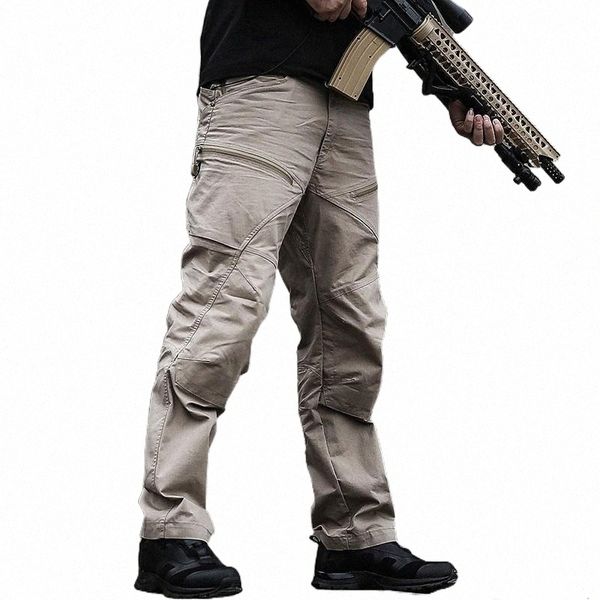 men's pants men's pants mens military army urban tactical clothing combat trousers multi pockets unique casual ripsfabric l7co#, Black
men's pants men's pants mens military army urban tactical clothing combat trousers multi pockets unique casual ripsfabric l7co#, Black