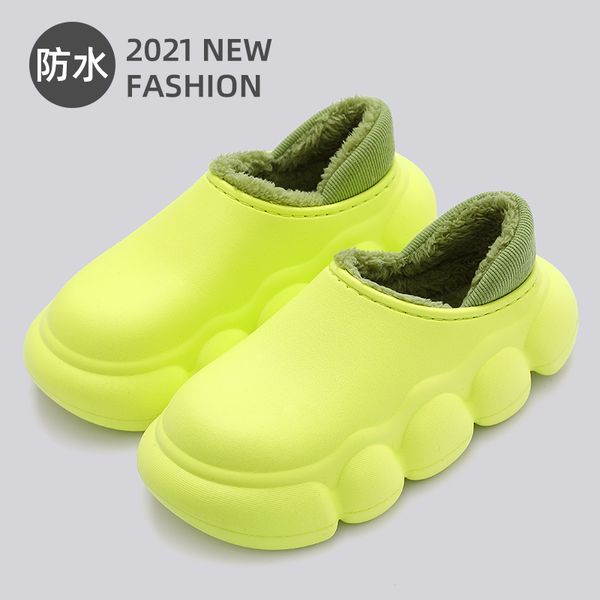 slippers orange waterproof plush warm slippers cute women winter indoor slippers furry home slipper thick bottom sole non-slip shoes 220913, Black
slippers orange waterproof plush warm slippers cute women winter indoor slippers furry home slipper thick bottom sole non-slip shoes 220913, Black