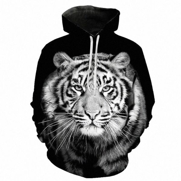 men's hoodies & sweatshirts men's hoodies & sweatshirts 3d print animal hooded pullovers cool tiger men women children streetwear, Black
men's hoodies & sweatshirts men's hoodies & sweatshirts 3d print animal hooded pullovers cool tiger men women children streetwear, Black