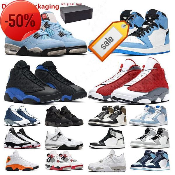 boots basketball shoes men jumpman 13s red flint hyper royal 1s university blue 4s white oreo cement black cat women sport sneaker trainer o
boots basketball shoes men jumpman 13s red flint hyper royal 1s university blue 4s white oreo cement black cat women sport sneaker trainer o