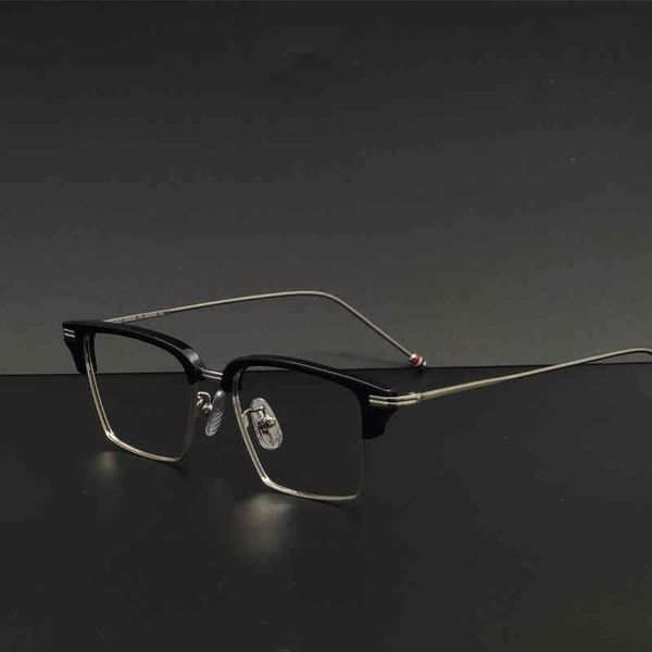 sunglasses brownie's same tbx4 pure square frame plate business atmospheric zsiq, White;black
sunglasses brownie's same tbx4 pure square frame plate business atmospheric zsiq, White;black