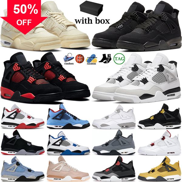 basketball shoes mens sports sneakers military black cat red thunder sail university blue white tour yellow motorsports bred 4 4s for men
basketball shoes mens sports sneakers military black cat red thunder sail university blue white tour yellow motorsports bred 4 4s for men
