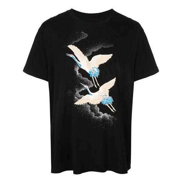 mens stylist t shirts crane summer t shirt hip hop fashion men women brands t-shirt short sleeve tees size s-xxl, White;black
mens stylist t shirts crane summer t shirt hip hop fashion men women brands t-shirt short sleeve tees size s-xxl, White;black