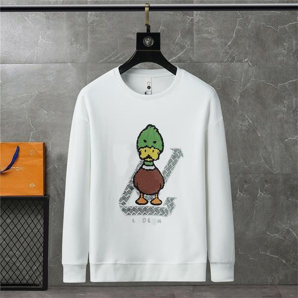 2022 letter printing sweatshirt men brand hoodies autumn spring hoody casual hoodie cotton sweatshirts men streetwear clothes m-, Black
2022 letter printing sweatshirt men brand hoodies autumn spring hoody casual hoodie cotton sweatshirts men streetwear clothes m-, Black
