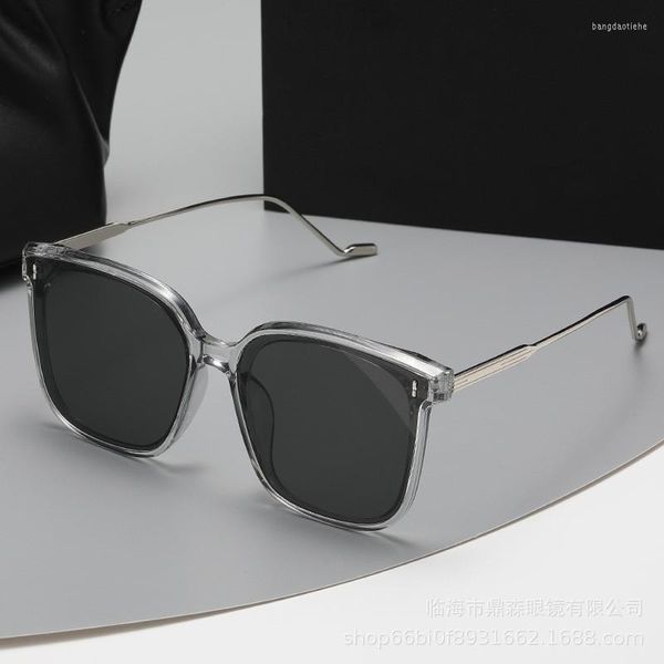 sunglasses sunglasses 2022 fashion cool vintage round style day women tint ocean lens ins stylish brand design sun glasses uv400, White;black
sunglasses sunglasses 2022 fashion cool vintage round style day women tint ocean lens ins stylish brand design sun glasses uv400, White;black