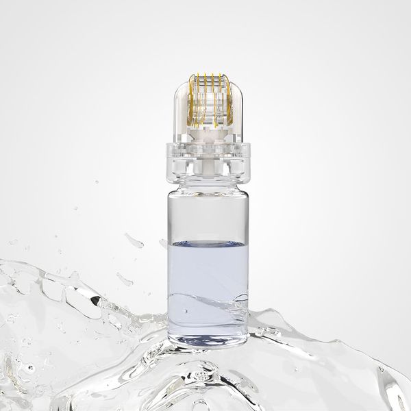 new packing hydra roller 64 serum applicator aqua gold microchannel mesotherapy tappy nyaam nyaam fine touch microneedle roller
new packing hydra roller 64 serum applicator aqua gold microchannel mesotherapy tappy nyaam nyaam fine touch microneedle roller