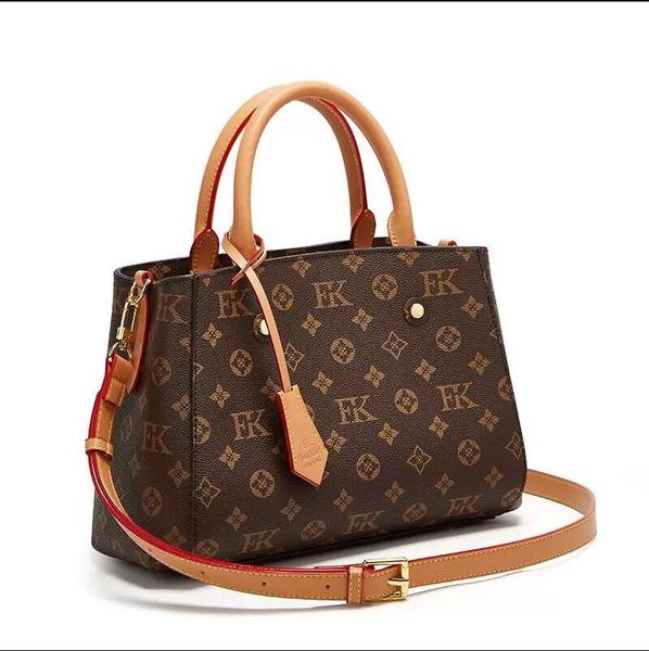 2022 new women shopping bags wholesale women's handbag; shoulder bag fashion handbag designer classic handbags
2022 new women shopping bags wholesale women's handbag; shoulder bag fashion handbag designer classic handbags