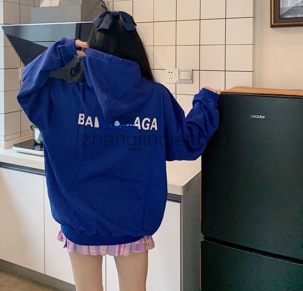 designer balanciagas hoodie men and women fashion autumn winter handsome loose sports long sleeve oversized vintage white paris balenciga sw, Black
designer balanciagas hoodie men and women fashion autumn winter handsome loose sports long sleeve oversized vintage white paris balenciga sw, Black