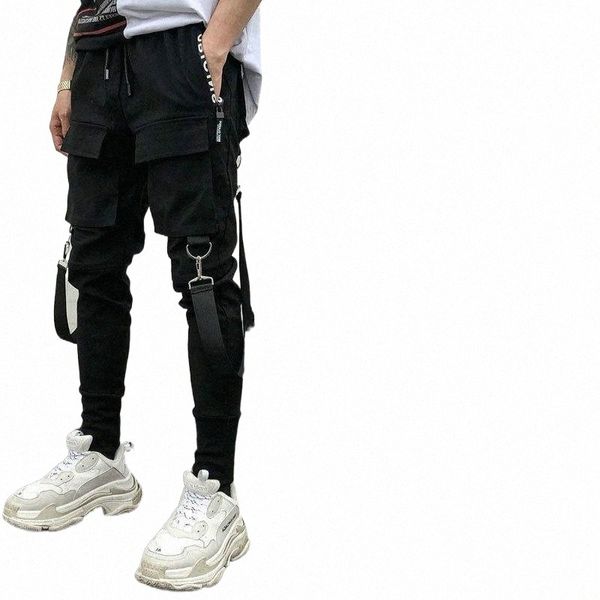 men's pants men's pants japanese style mens trousers sweatpants streetwear men joggers track casual cargo hip hop sweat 73w3#, Black
men's pants men's pants japanese style mens trousers sweatpants streetwear men joggers track casual cargo hip hop sweat 73w3#, Black
