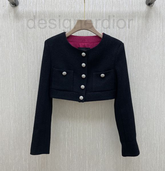 women's jackets designer special price comes to shenzhen nanyou xiaoxiangfeng tweed high short coat w9sg, Black;brown
women's jackets designer special price comes to shenzhen nanyou xiaoxiangfeng tweed high short coat w9sg, Black;brown