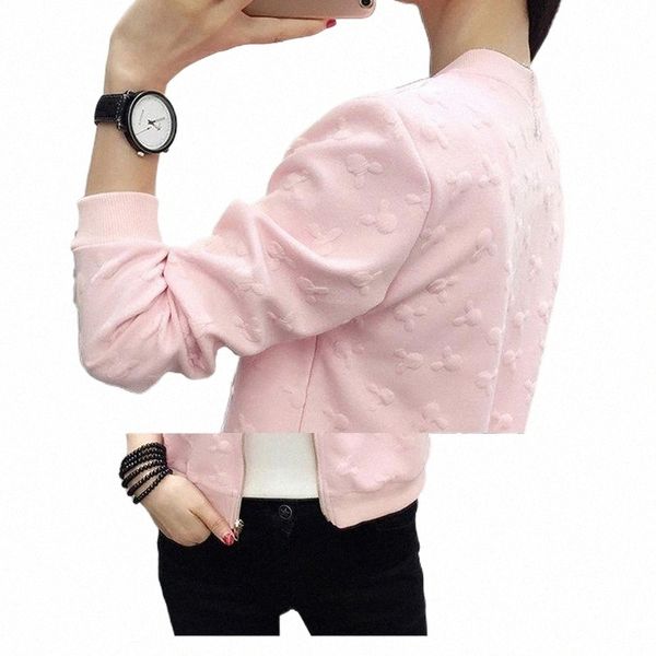 women's jackets women's jackets baseball uniform long sleeve basic coats 2022 autumn bomber jacket female korean fashion casual sh, Black;brown
women's jackets women's jackets baseball uniform long sleeve basic coats 2022 autumn bomber jacket female korean fashion casual sh, Black;brown