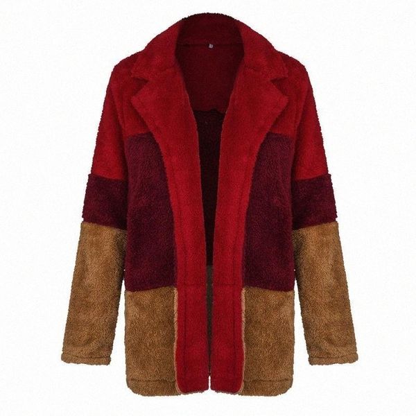 women's jackets women's jackets ostrich women autumn winter faux fur coat warm bear ladies jacket female teddy outwear plush overc, Black;brown
women's jackets women's jackets ostrich women autumn winter faux fur coat warm bear ladies jacket female teddy outwear plush overc, Black;brown