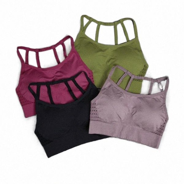 bras bras chrleisure woman fitness bra push up seamless gym sports shockproof workout running underwear female summer 2021 z16v#, Red;black
bras bras chrleisure woman fitness bra push up seamless gym sports shockproof workout running underwear female summer 2021 z16v#, Red;black